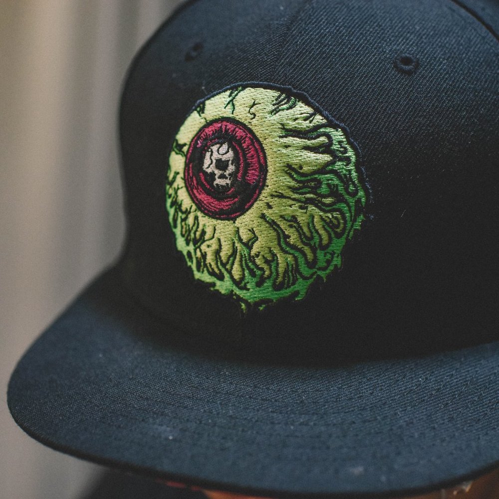 Mishka Lamour Supreme Keep Watch Hat